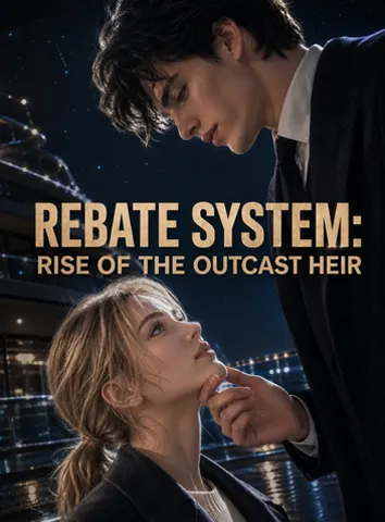 Rebate System: Rise of the Outcast Heir poster