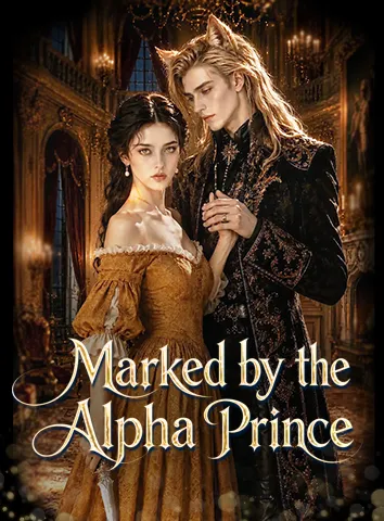 Marked by the Alpha Prince poster