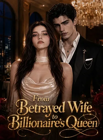 From Betrayed Wife to Billionaire's Queen poster