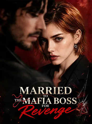 Married to the Mafia Boss for Revenge poster