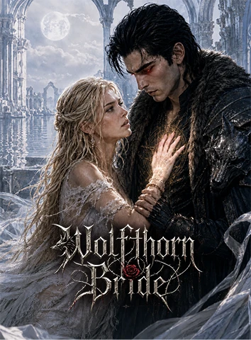Wolfthorn Bride poster