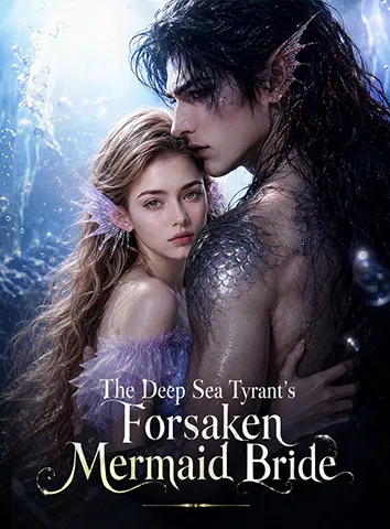 The Deep Sea Tyrant's Forsaken Mermaid Bride poster
