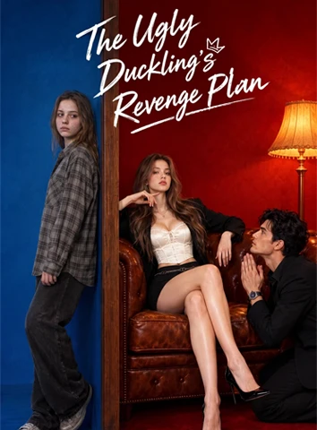 The Ugly Duckling's Revenge Plan poster