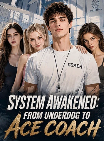 System Awakened: From Underdog to Ace Coach poster
