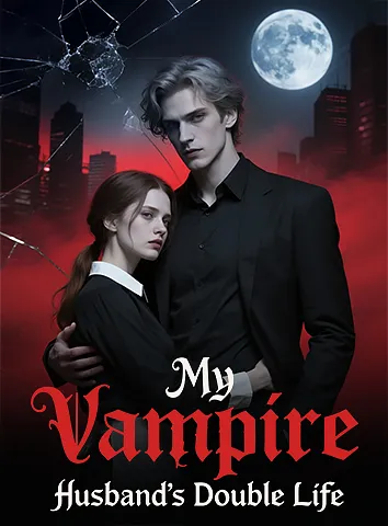 My Vampire Husband's Double Life poster