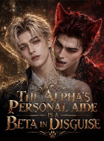 The Alpha's Personal Aide Is a Beta in Disguise poster