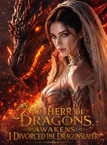 Mother of Dragons Awakens: I Divorced the Dragonslayer poster