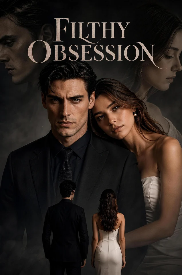 Filthy Obsession poster