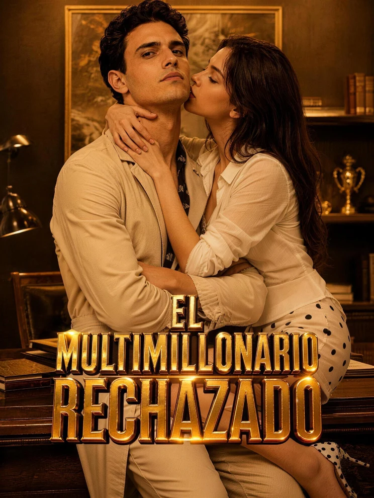 El multimillonario rechazado poster
