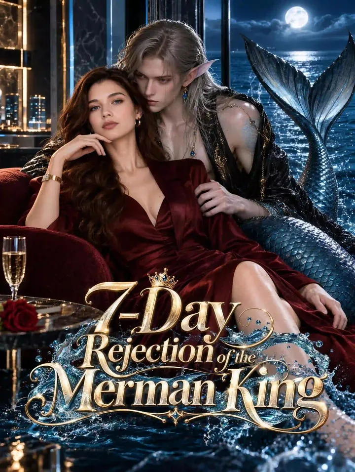 7-Day Rejection of the Merman King poster