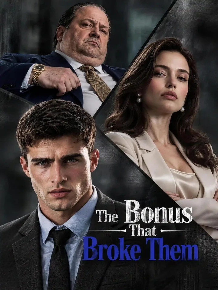 The Bonus That Broke Them poster