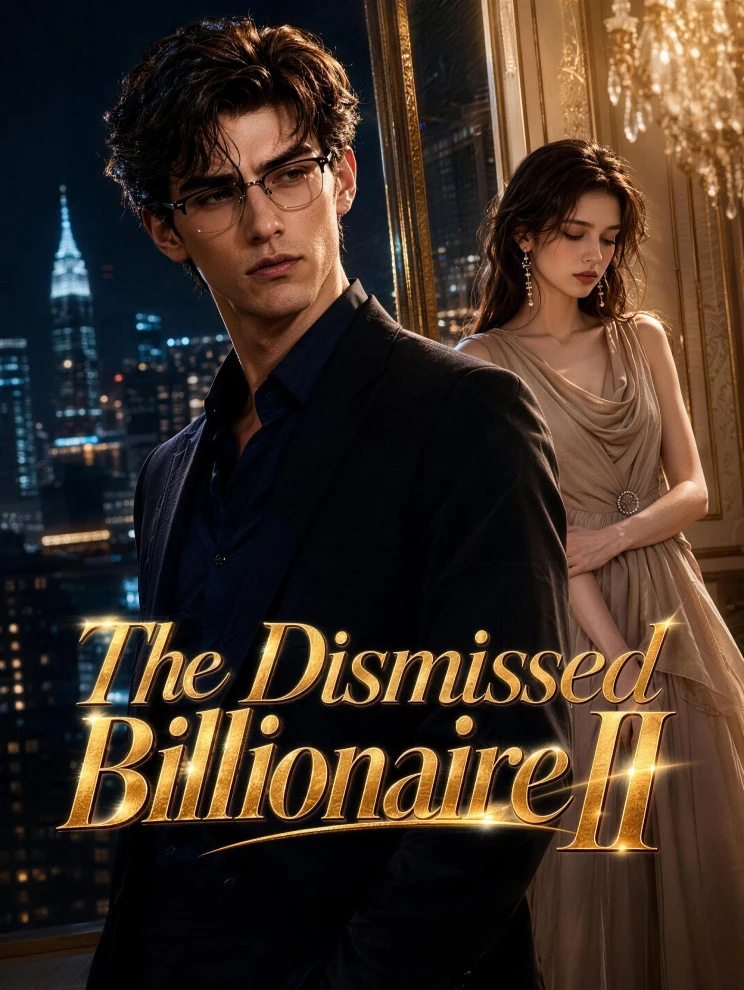 The Dismissed Billionaire Ⅱ poster