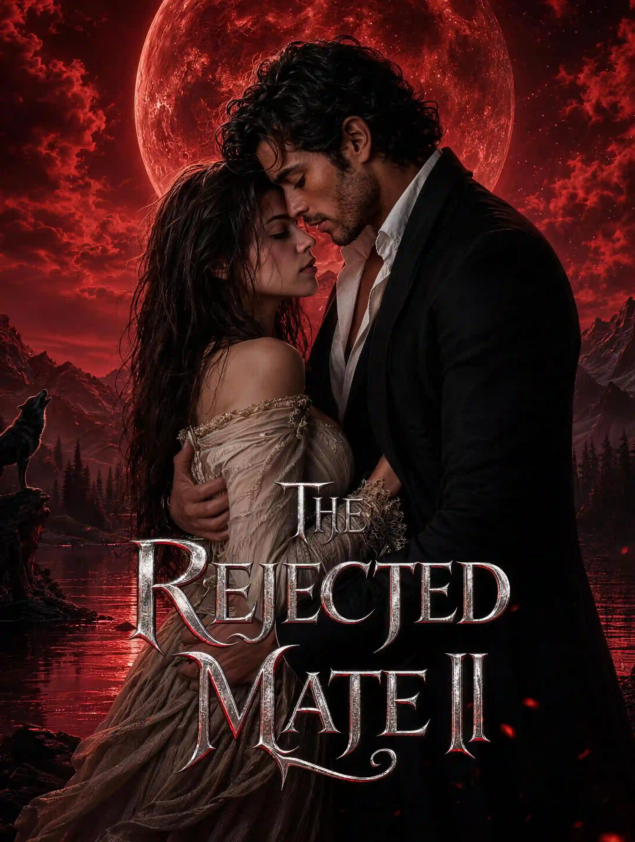The Rejected Mate II poster