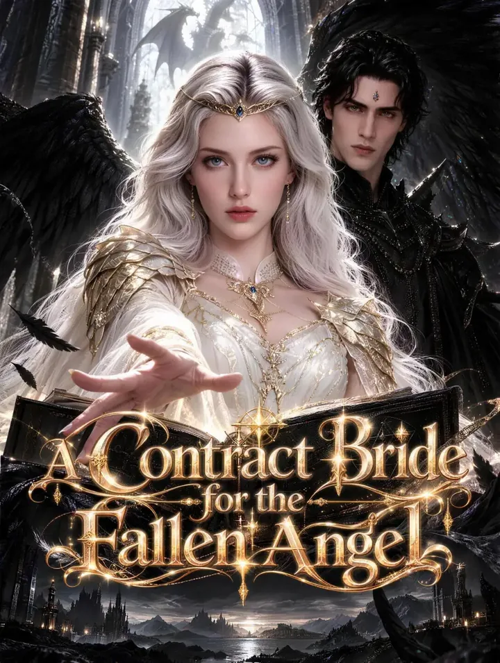 A Contract Bride for the Fallen Angel poster