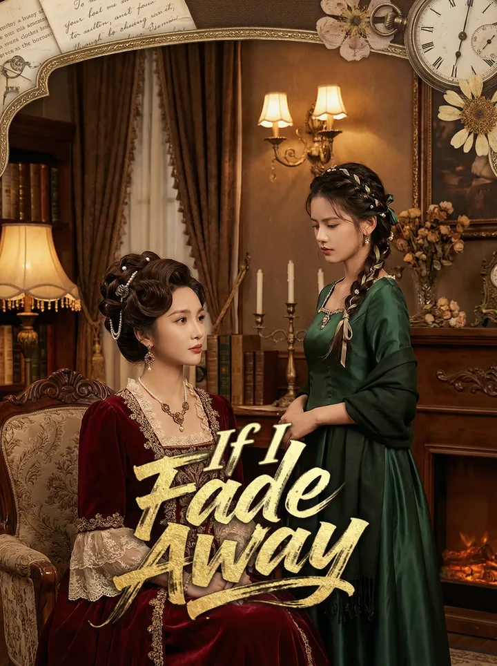 If I Fade Away poster