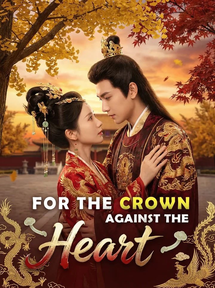 For the Crown, Against the Heart poster