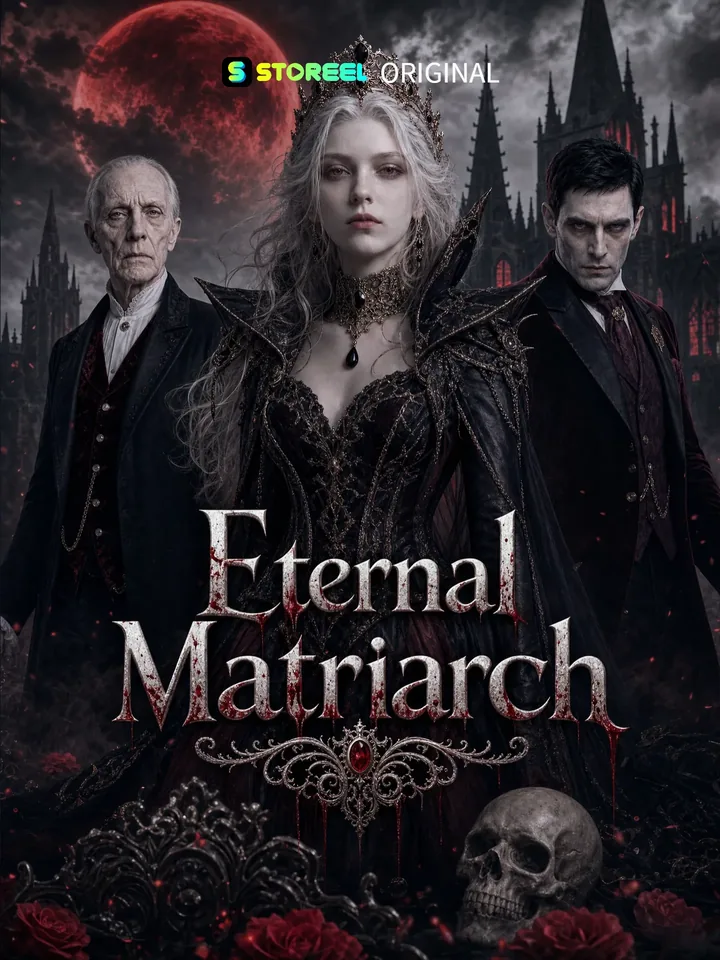 Eternal Matriarch poster