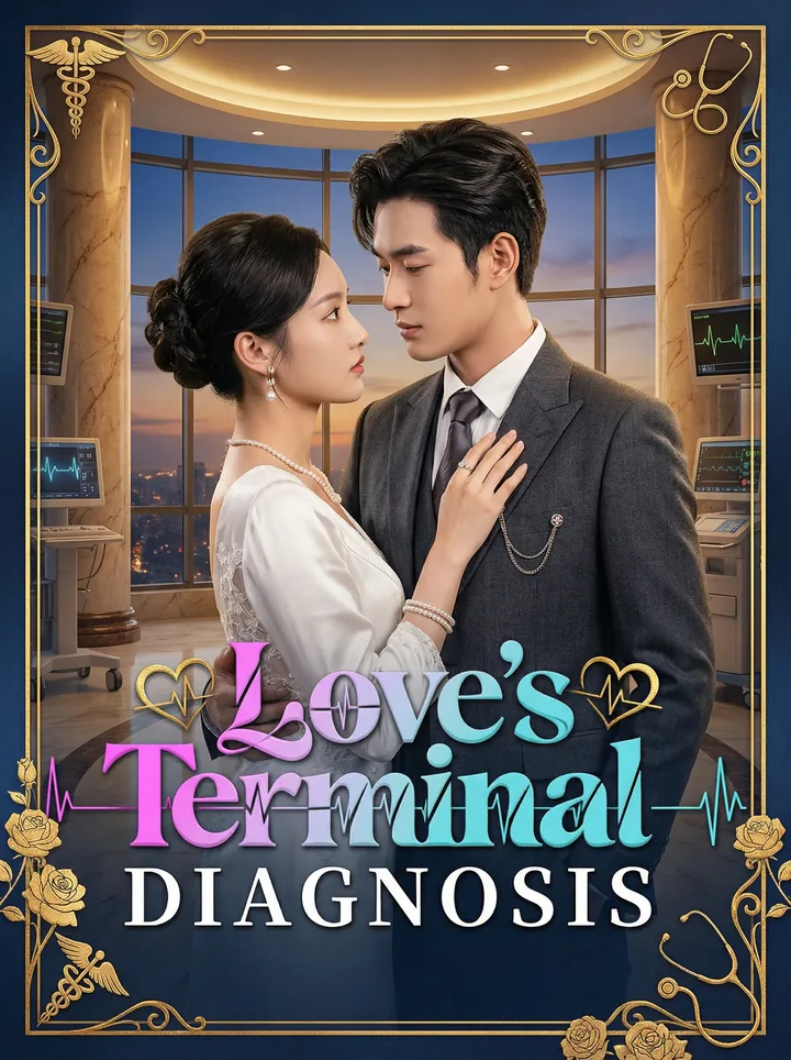 Love's Terminal Diagnosis poster