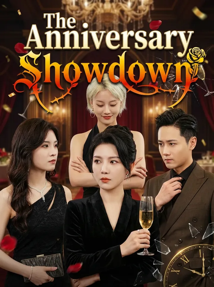 The Anniversary Showdown poster