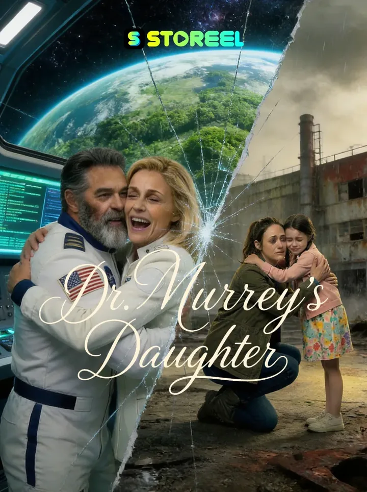 Dr. Murphy’s Daughter-yekeshuzi poster