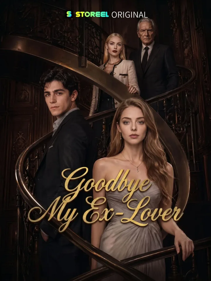 Good-bye My Ex Lover poster