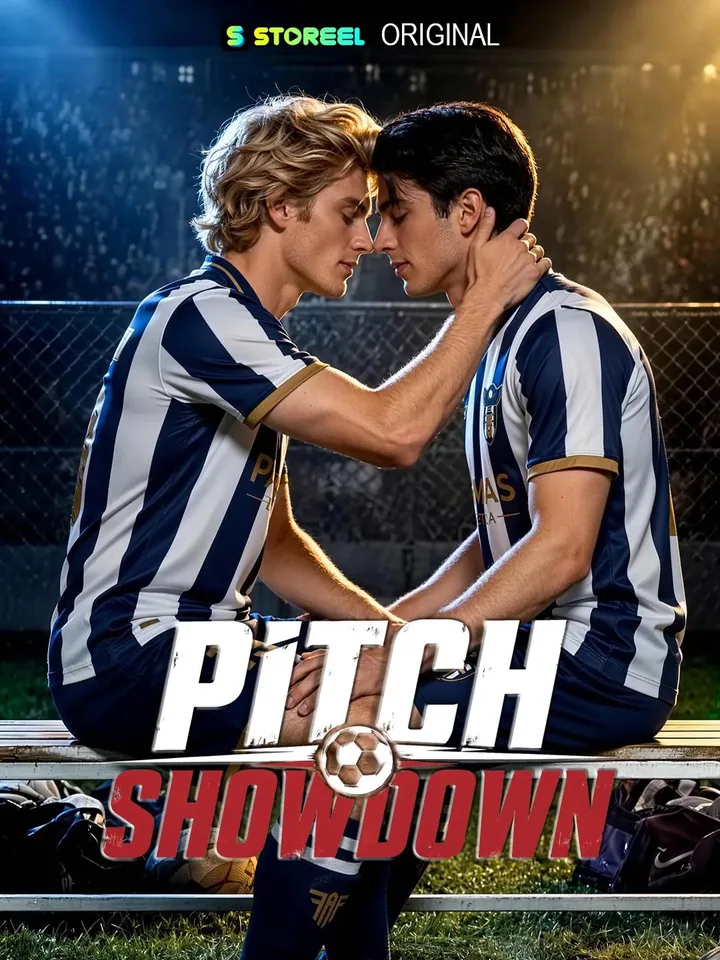 Pitch Showdown poster