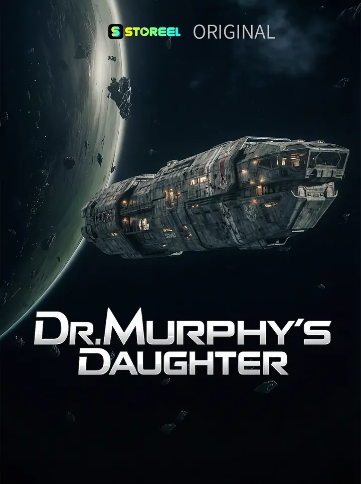 Dr. Murphy’s Daughter-WXYZ poster