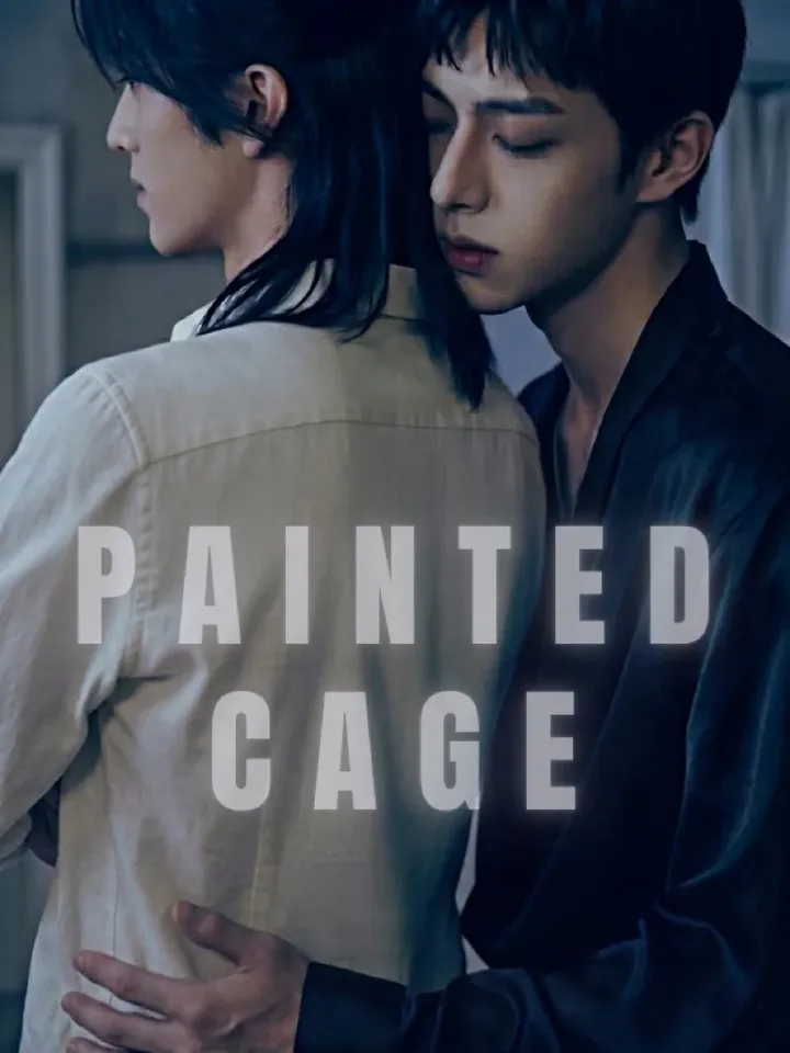Painted Cage poster