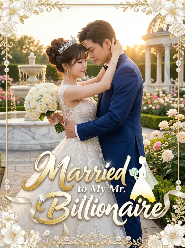 Married to My Mr. Billionaire poster