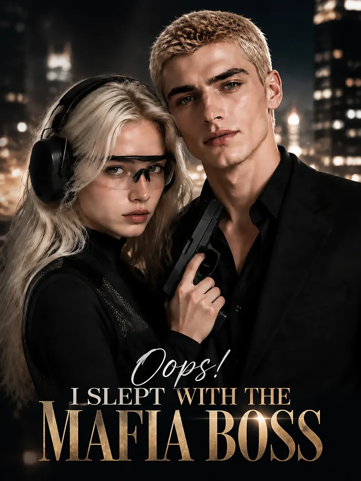 Oops! I Slept with the Mafia Boss poster