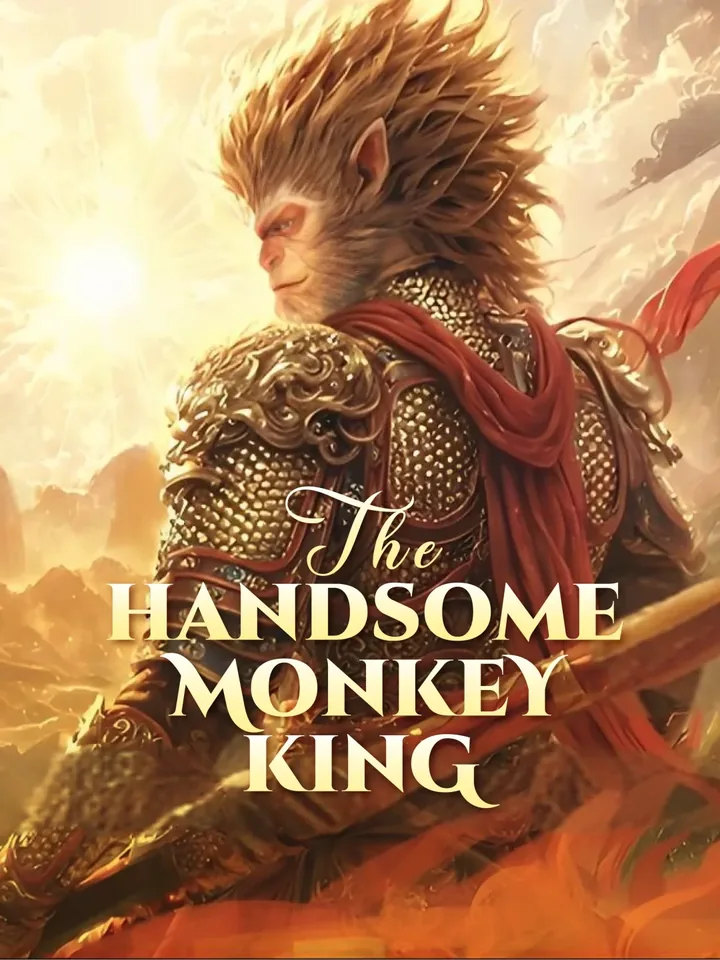 The Handsome Monkey King poster