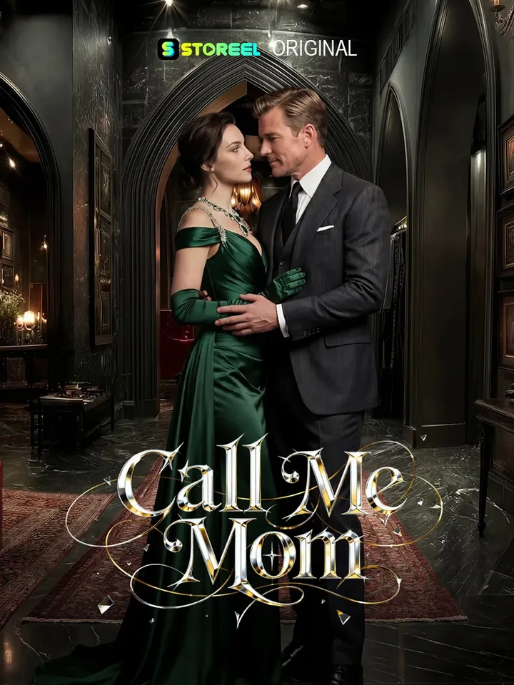 Call Me Mom poster
