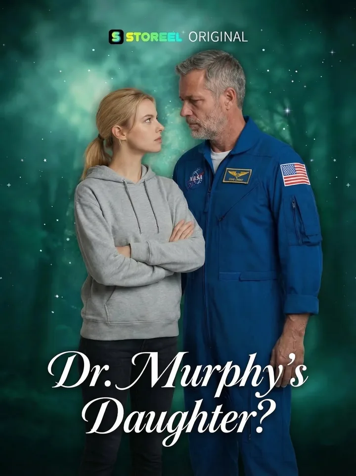 Dr. Murphy’s Daughter-one ning poster