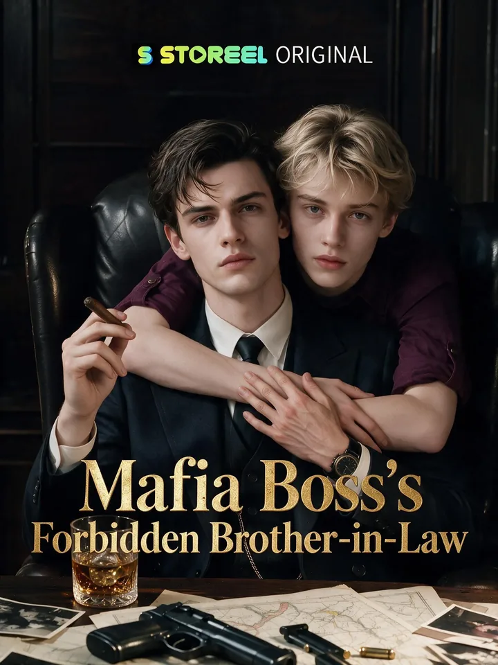 Mafia Boss’s Forbidden Brother-in-Law poster