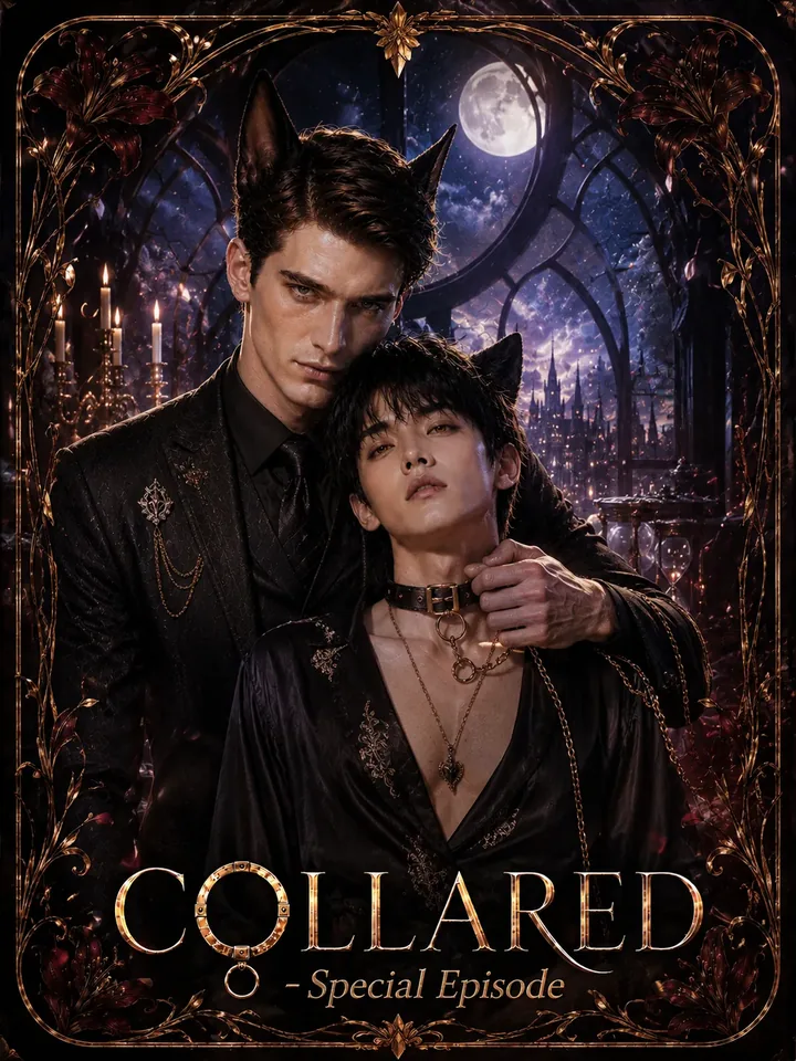 Collared-Special Episode poster