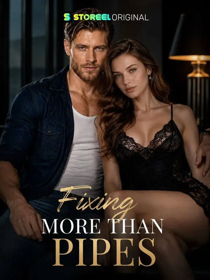 Fixing More Than Pipes poster