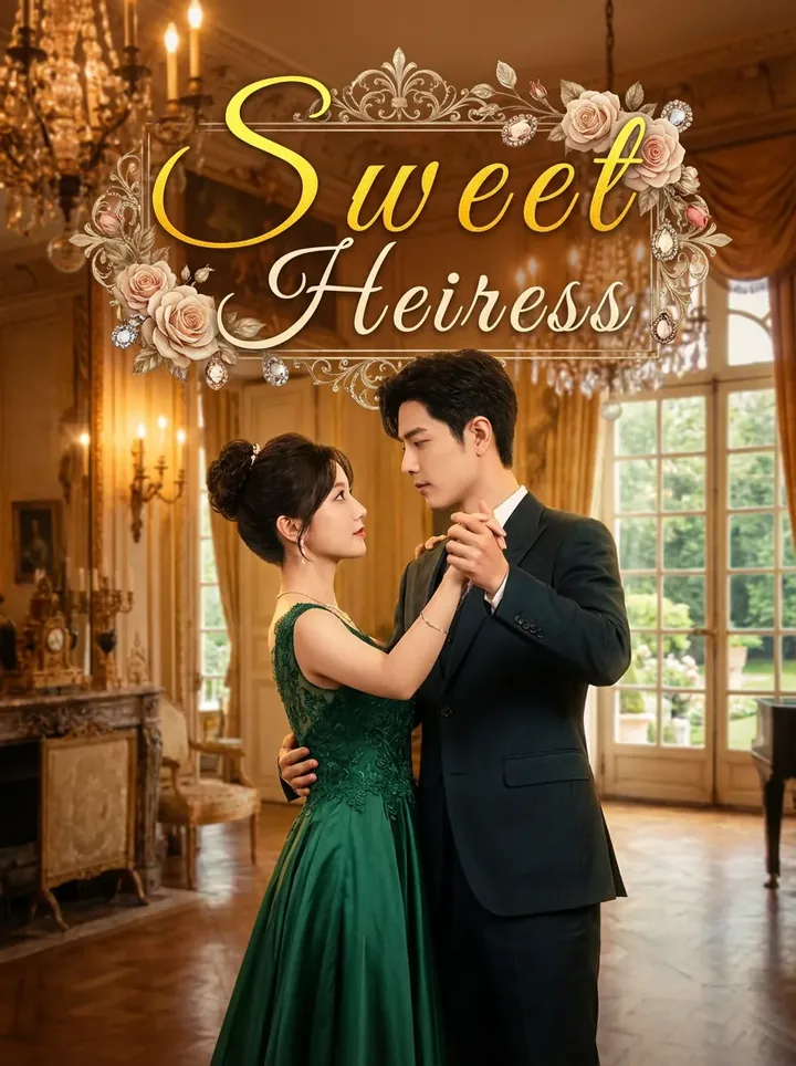 Sweet Heiress poster
