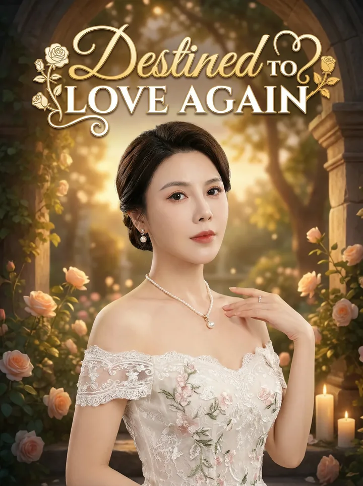 Destined to Love Again poster