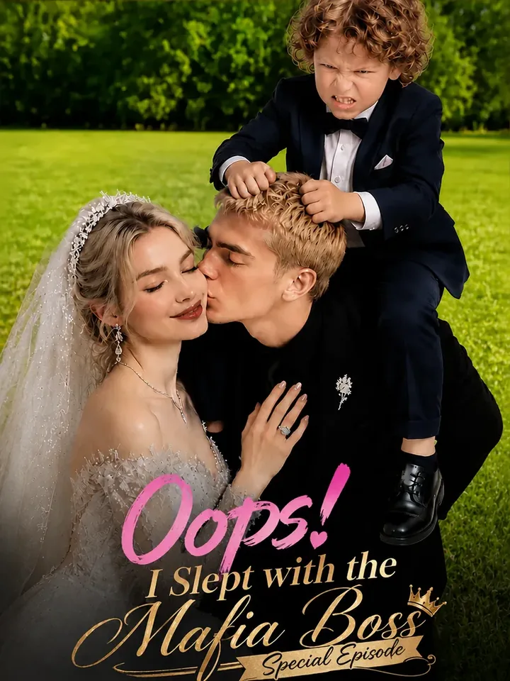 Oops! I Slept with the Mafia Boss-Special Episode poster