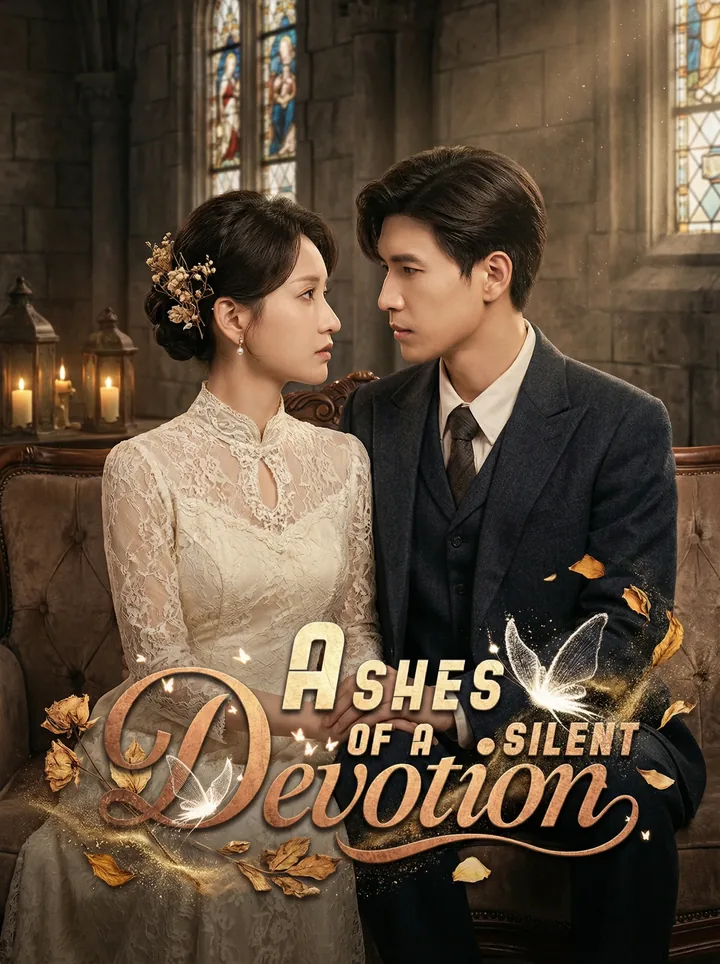 Ashes of a Silent Devotion poster