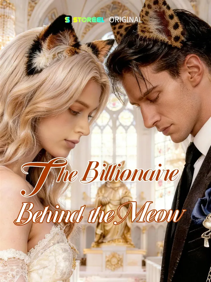 The Billionaire Behind the Meow-Dasys poster