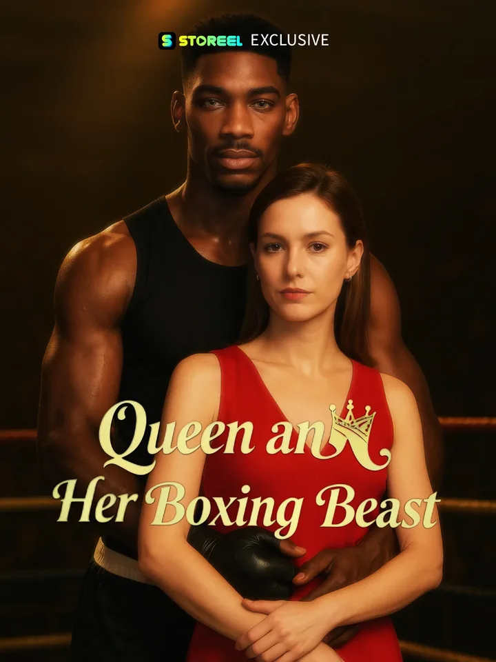 Queen and Her Boxing Beast poster
