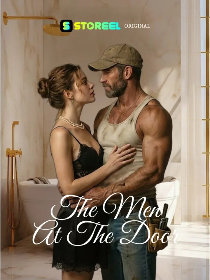 The Men At The Door-suisuinian poster