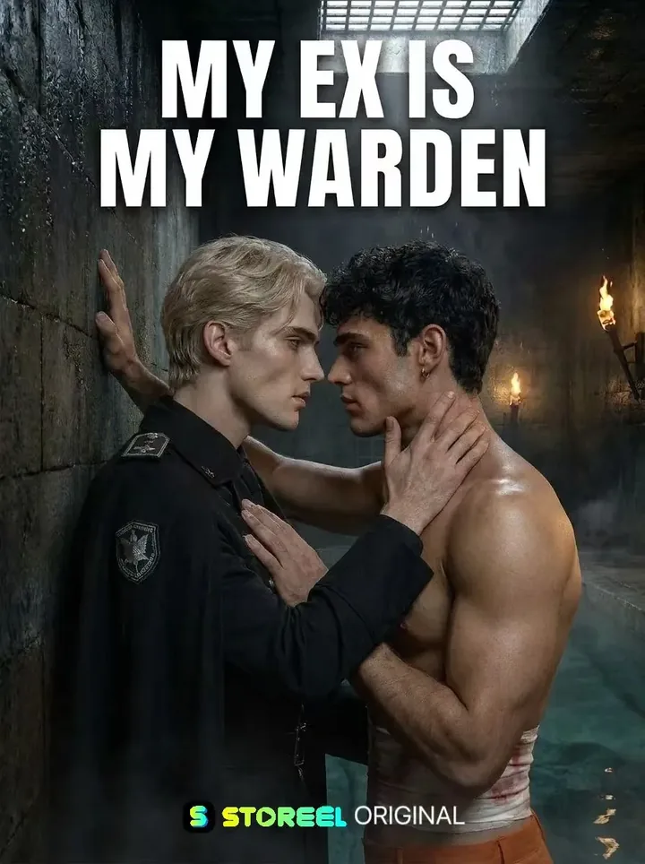 My Ex Is My Warden poster