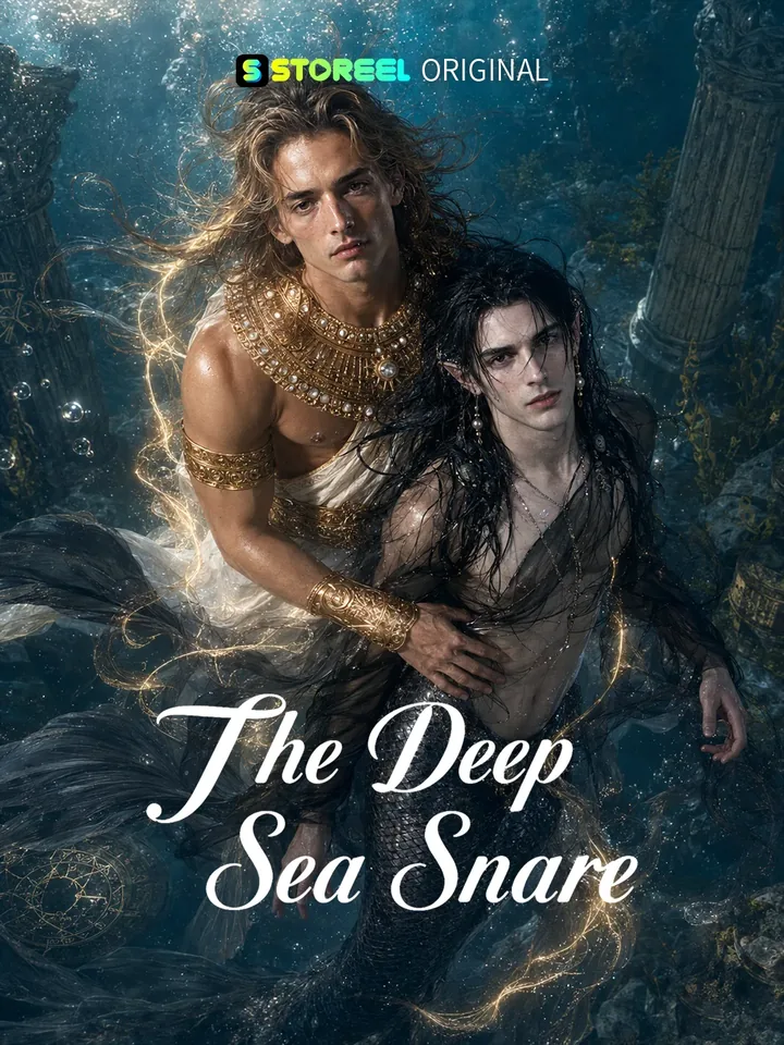 The Deep Sea Snare poster