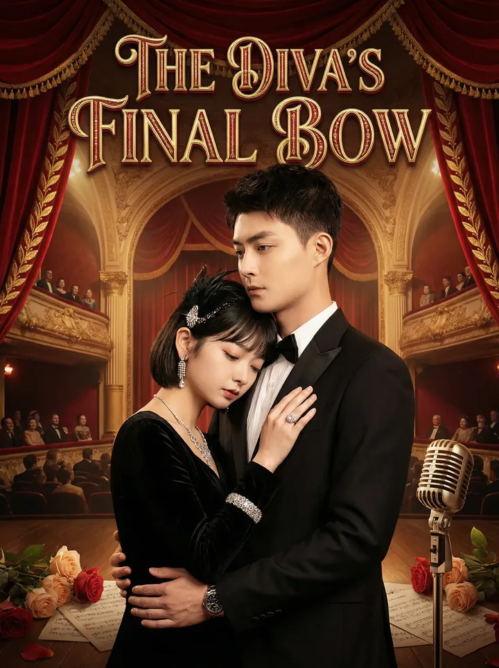 The Diva's Final Bow poster