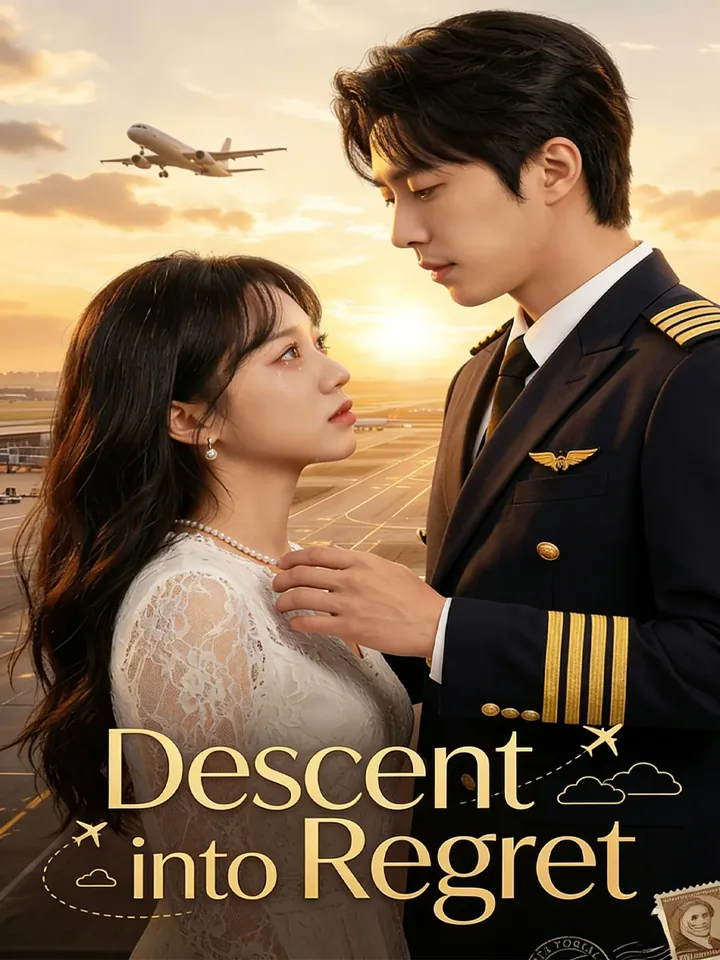 Descent into Regret poster