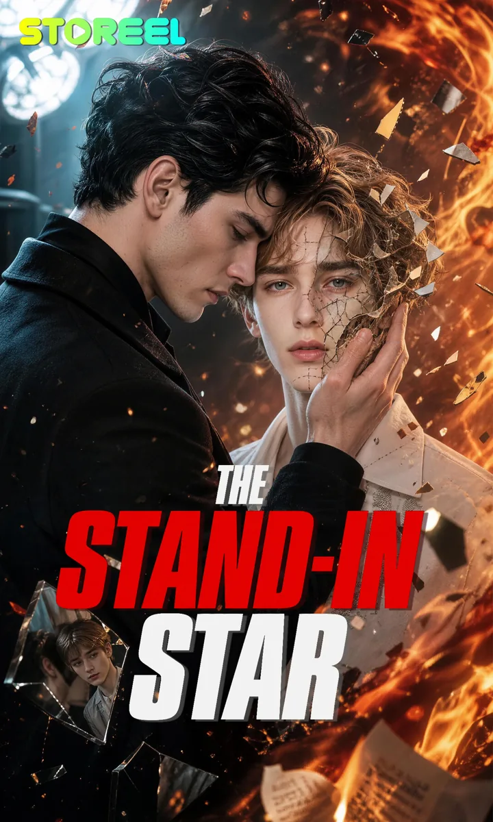 The Stand-in Star poster
