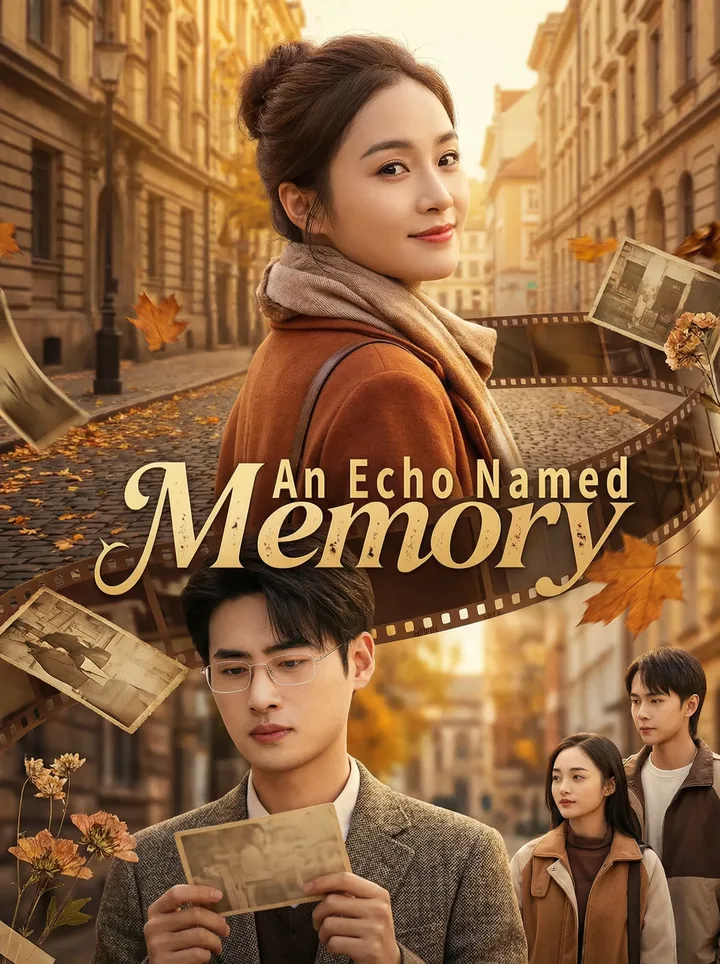 An Echo Named Memory poster