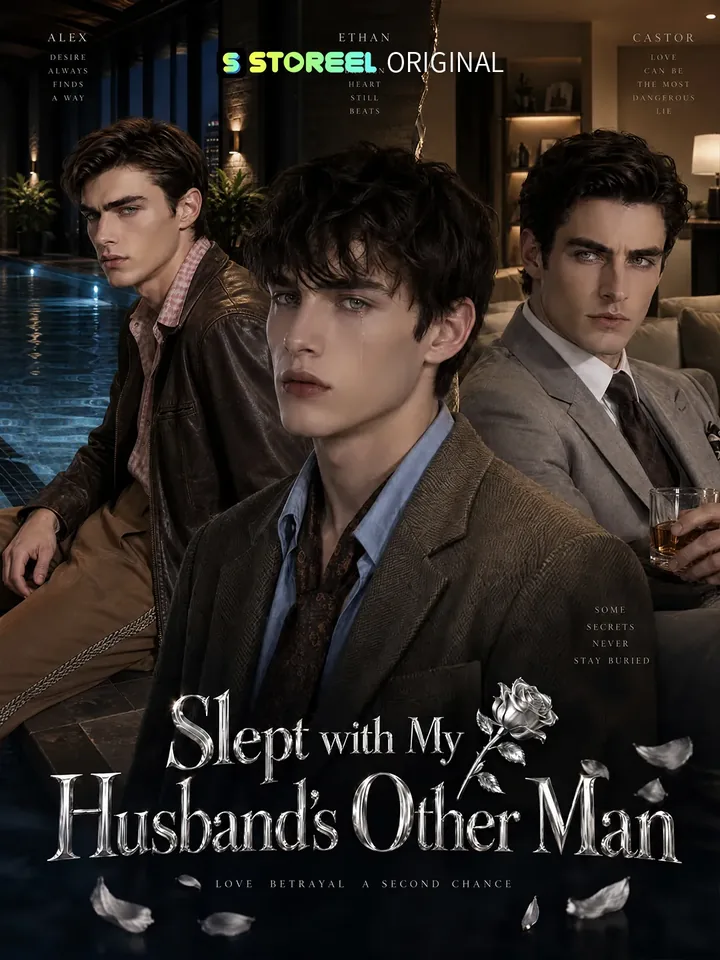 Slept with My Husband’s Other Man poster